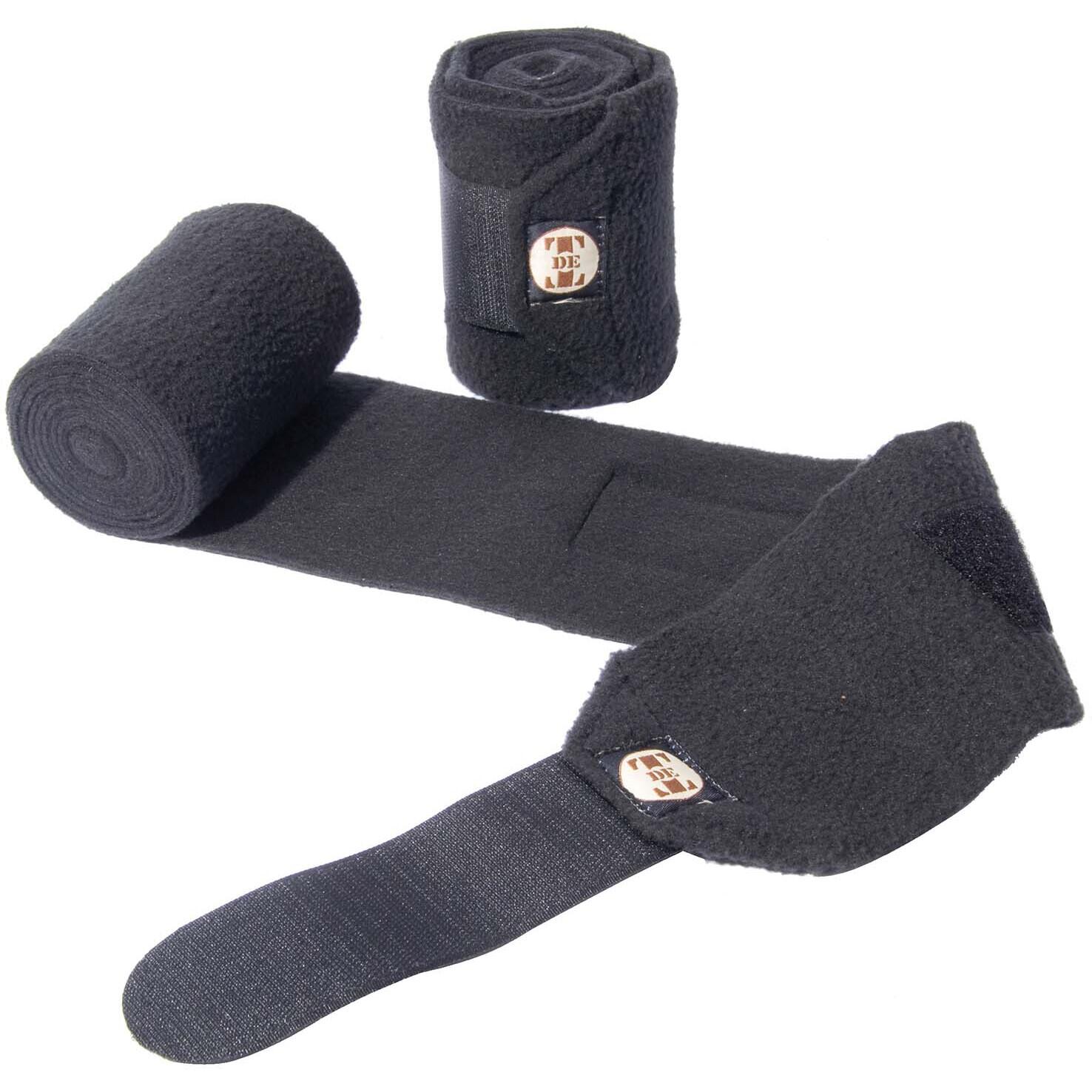 Zespoły polo dla koni T de T