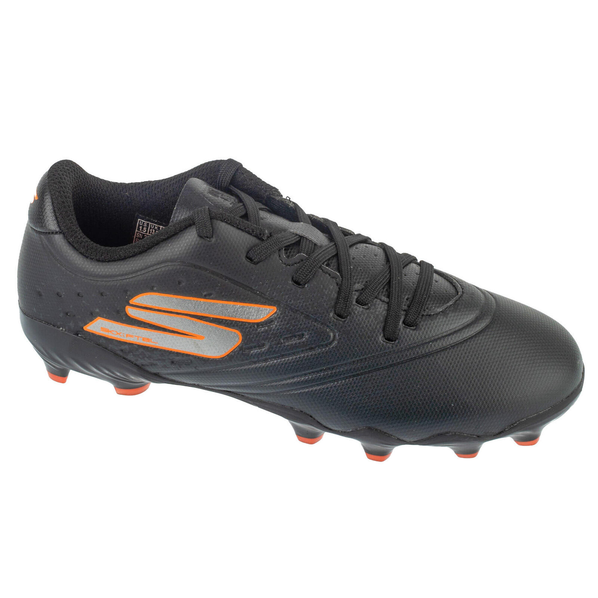 Buty piłkarskie korki chłopięce, Razor 1.5 Jr Youth FG