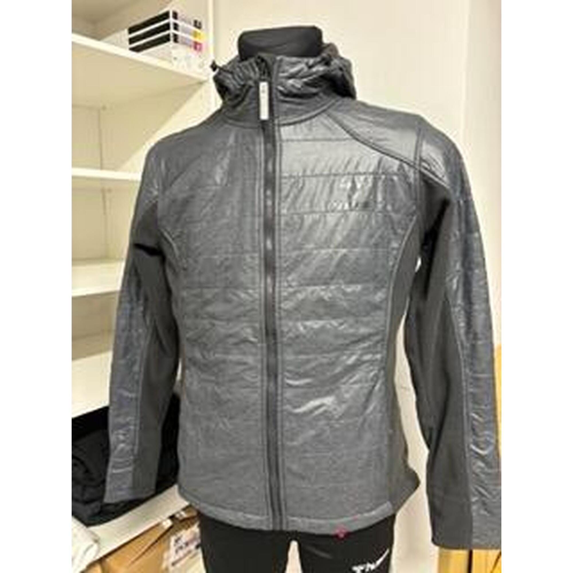 HUMMEL kurtka/bluza ciepła CLASSIC BEE WOMENS HYBRID JKT