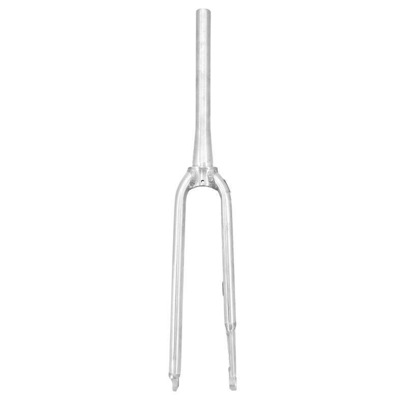 Widelec do cyclo cross aluminiowy prosty Selection P2R