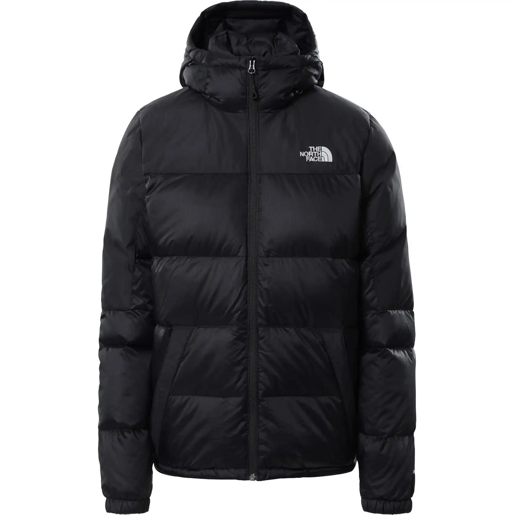 The North Face Kurtka Diablo Nf0A55H4Kx7