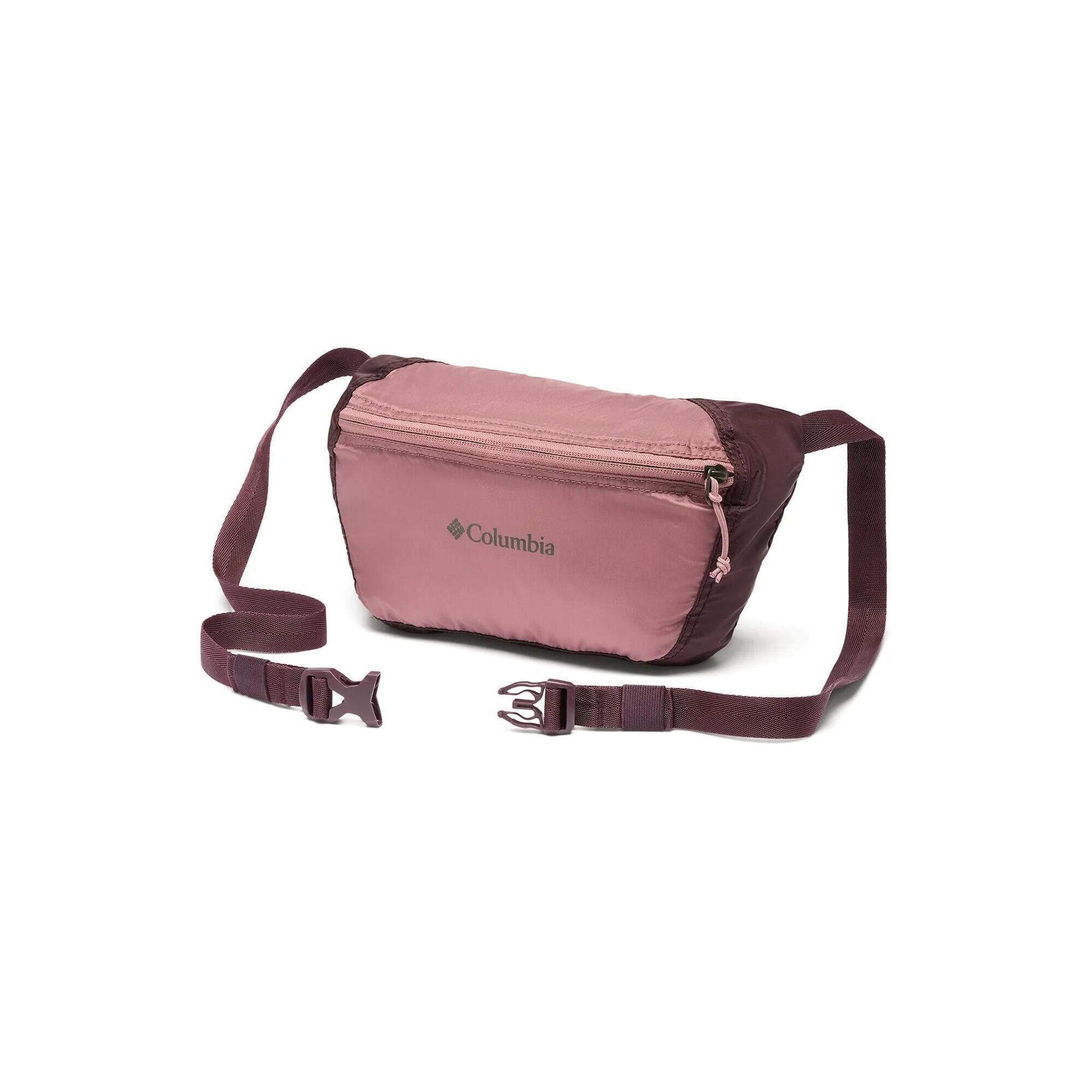 Torebka biodrowa Columbia Lightweight Packable Hip Pack - fig/moonvista