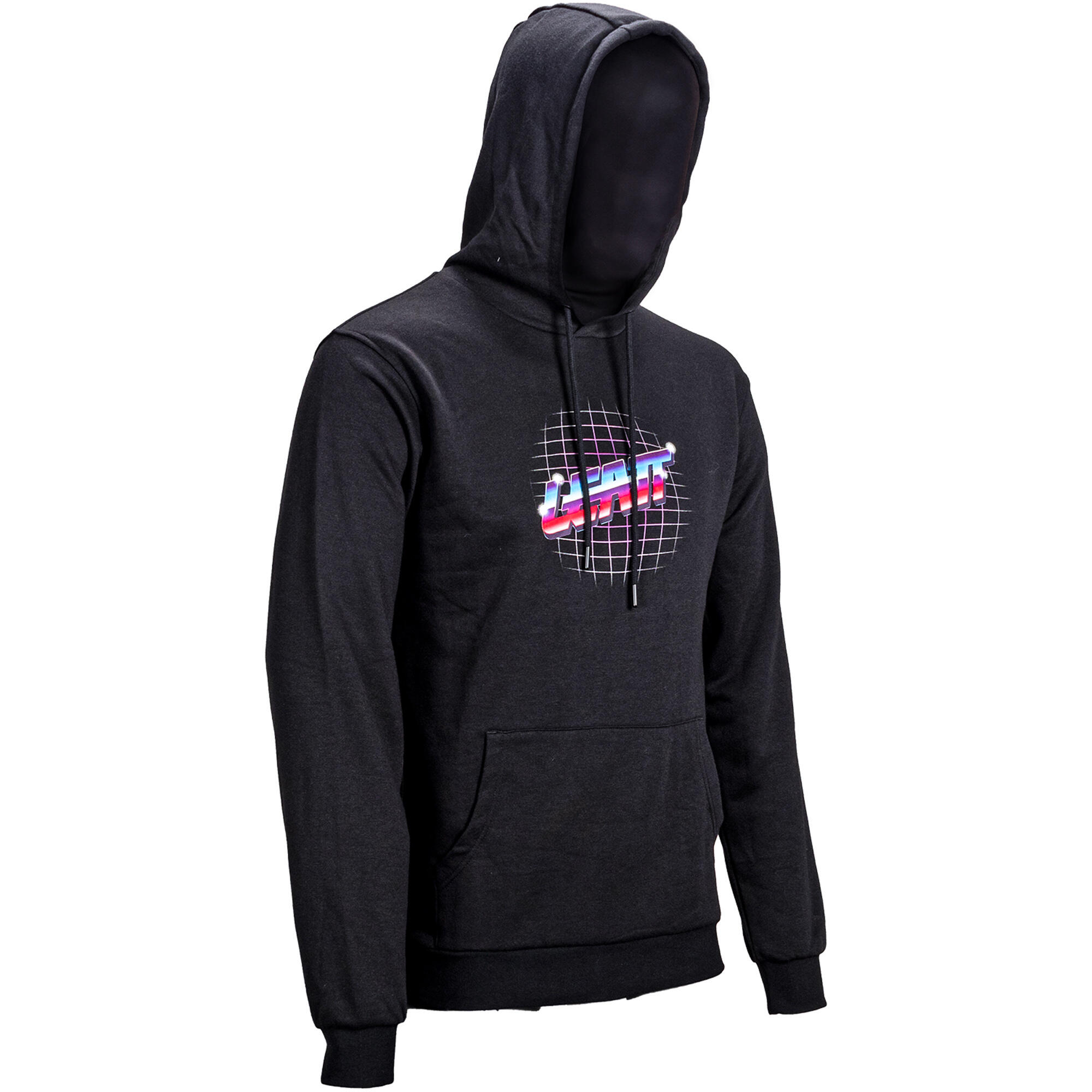Bluza z kapturem LEATT Hoodie Core