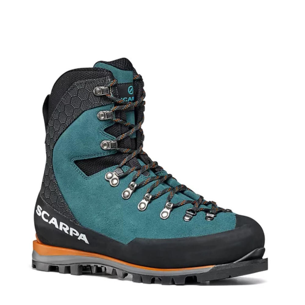 Buty wysokogórskie unisex Scarpa Mont Blanc GTX
