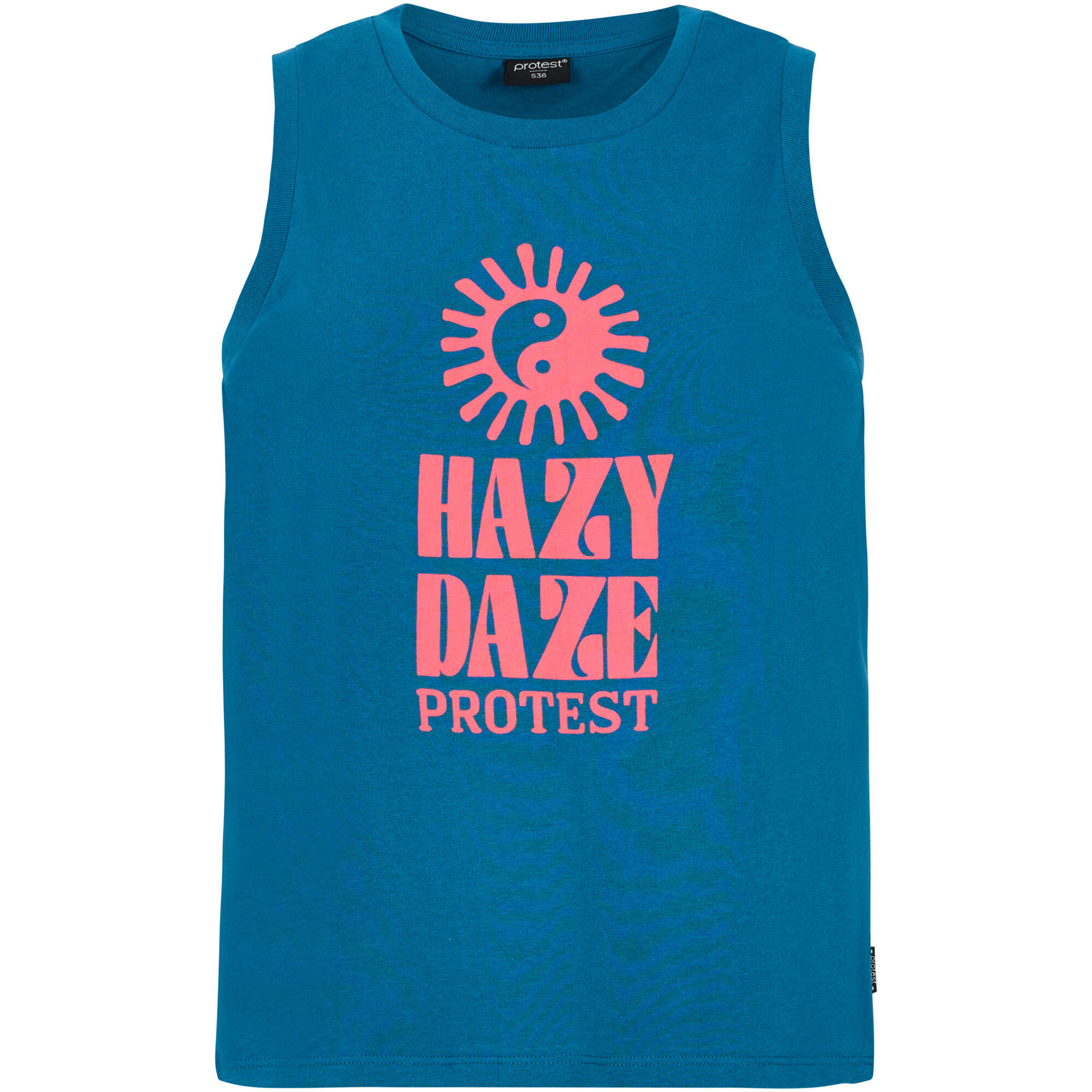 Top bez rękawów damski PROTEST PRTMalang