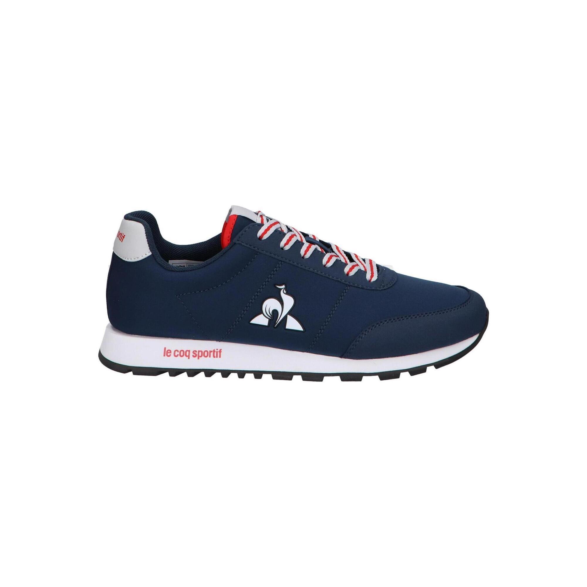 Buty LE COQ SPORTIF RACERONE_2 Niebieski