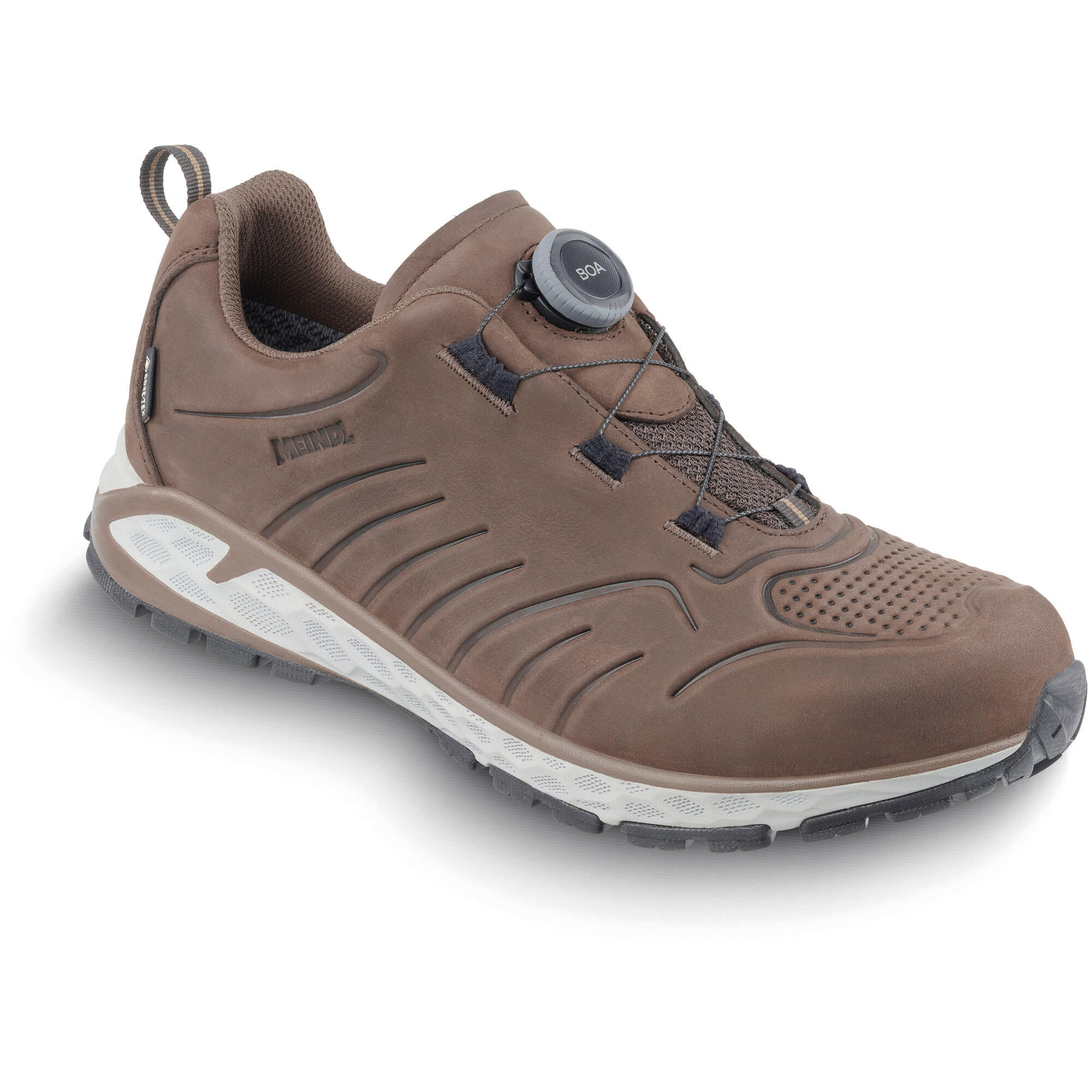 Buty trekkingowe męskie MEINDL Malta Walker