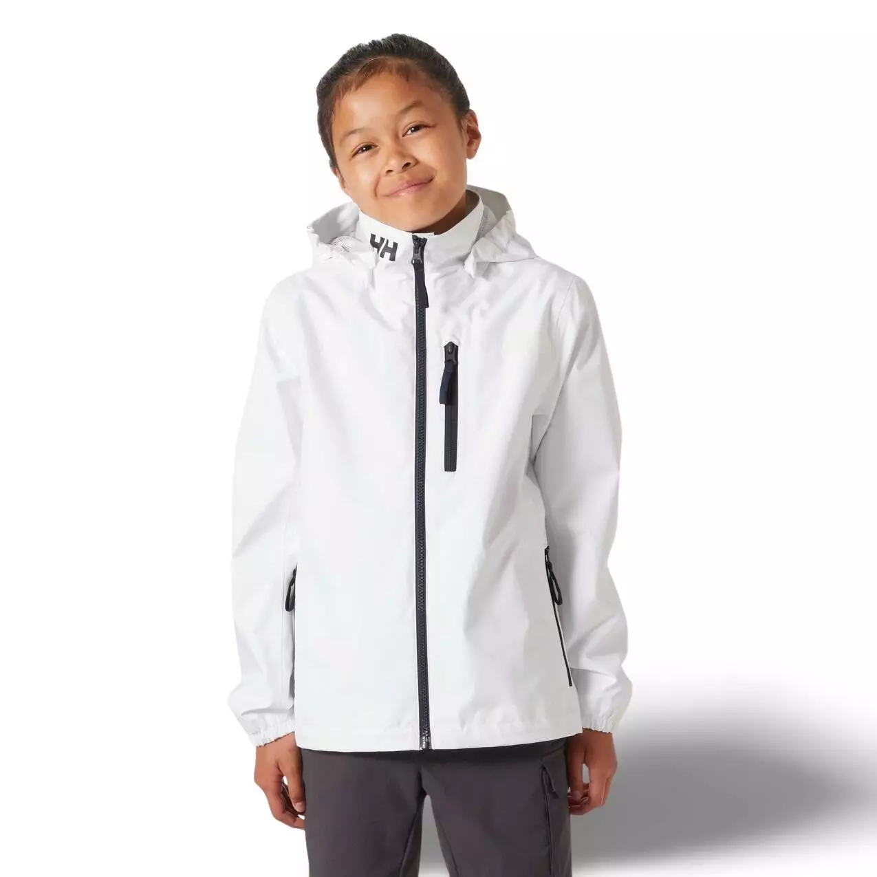 Bluza dziecięca Helly Hansen Jr Crew Hooded