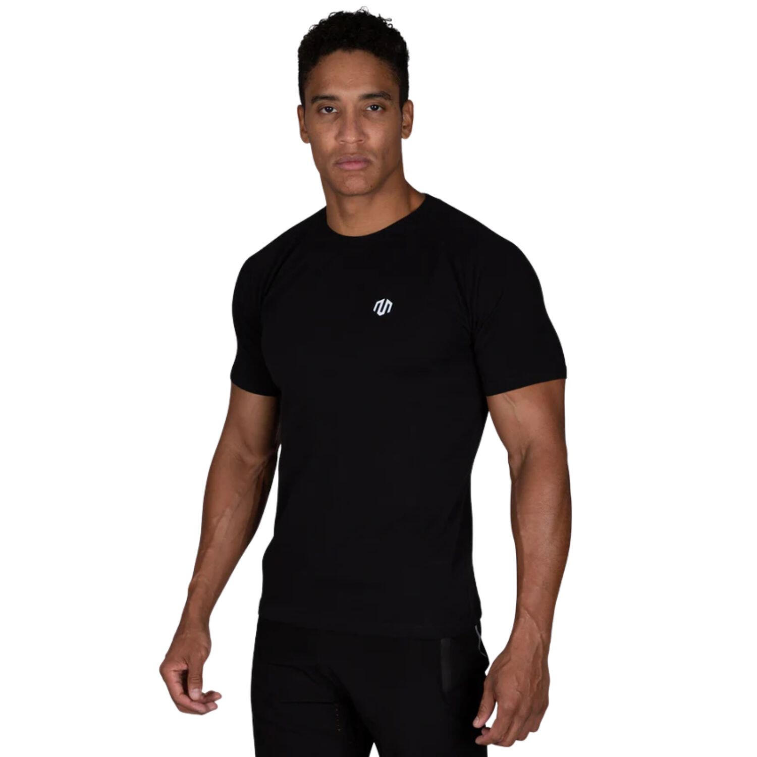 Koszulka treningowa męska Morotai Premium Basic