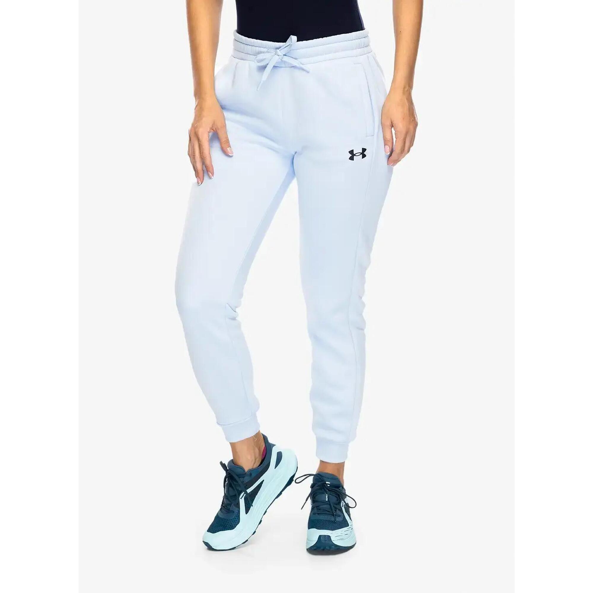 Spodnie damskie Under Armour Fleece Jogger UA Armour