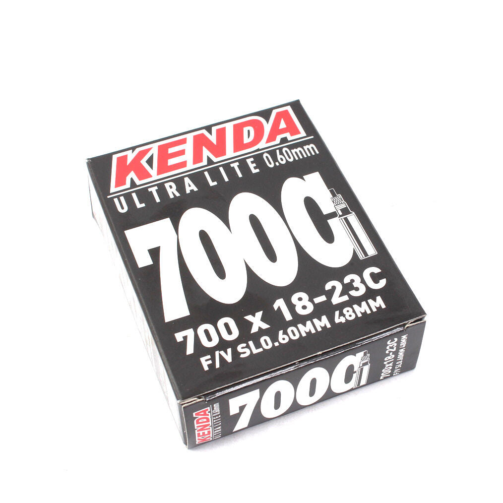 Dętka rowerowa KENDA Ultralite 700 x 23-26C FV