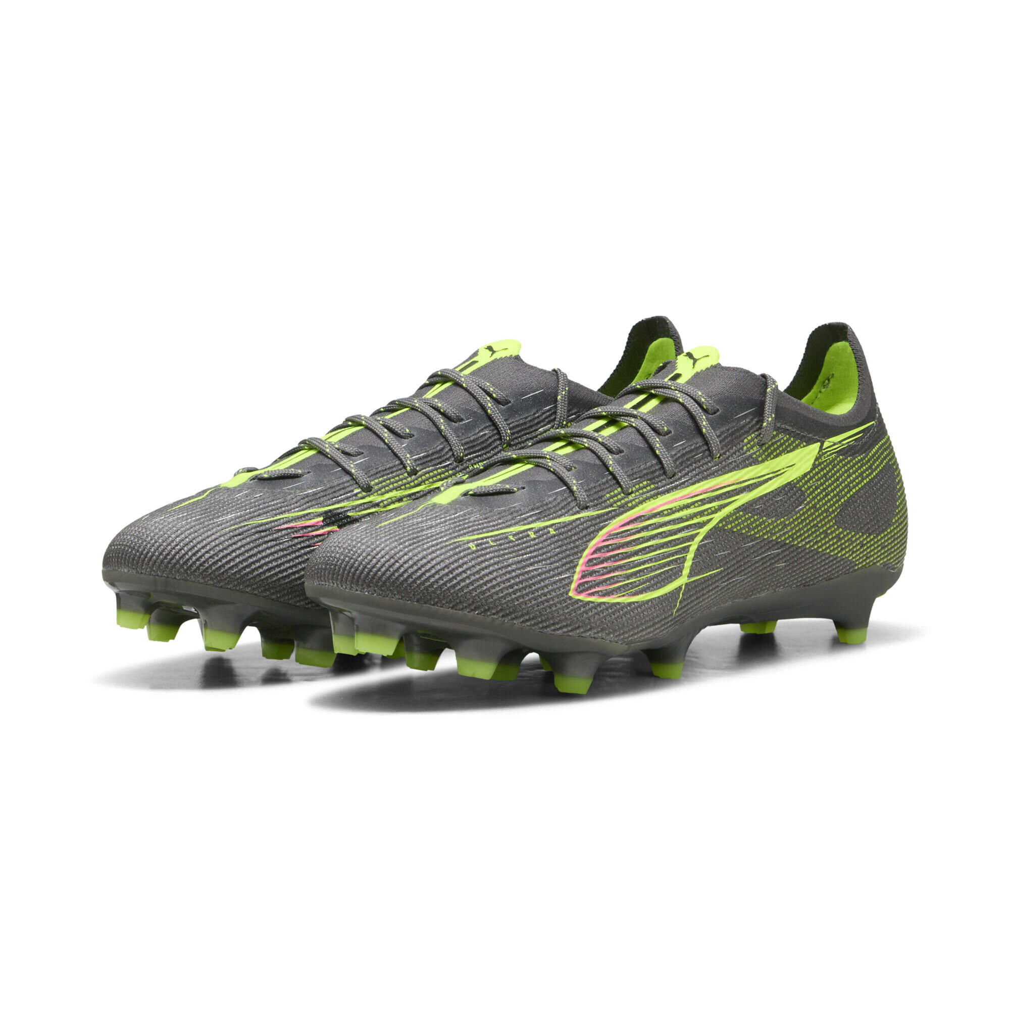 Buty piłkarskie ULTRA 5 PRO FG/AG PUMA
