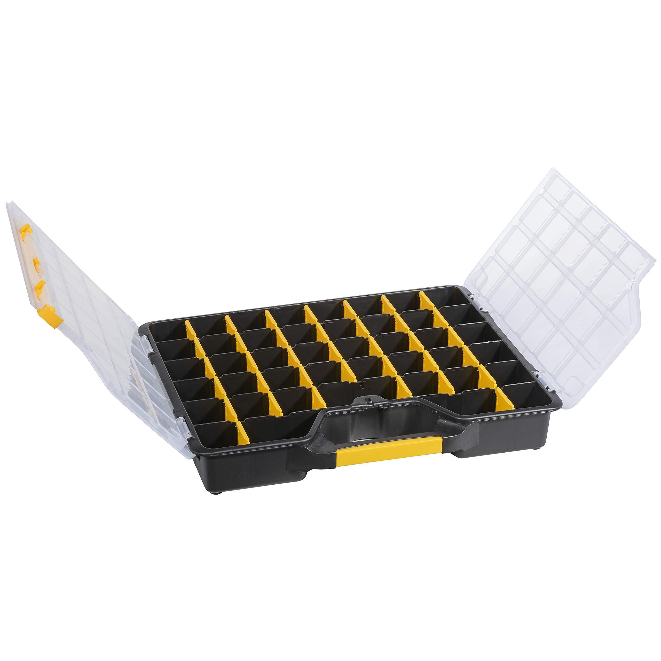 Skrzynka narzędziowa Black Bearing