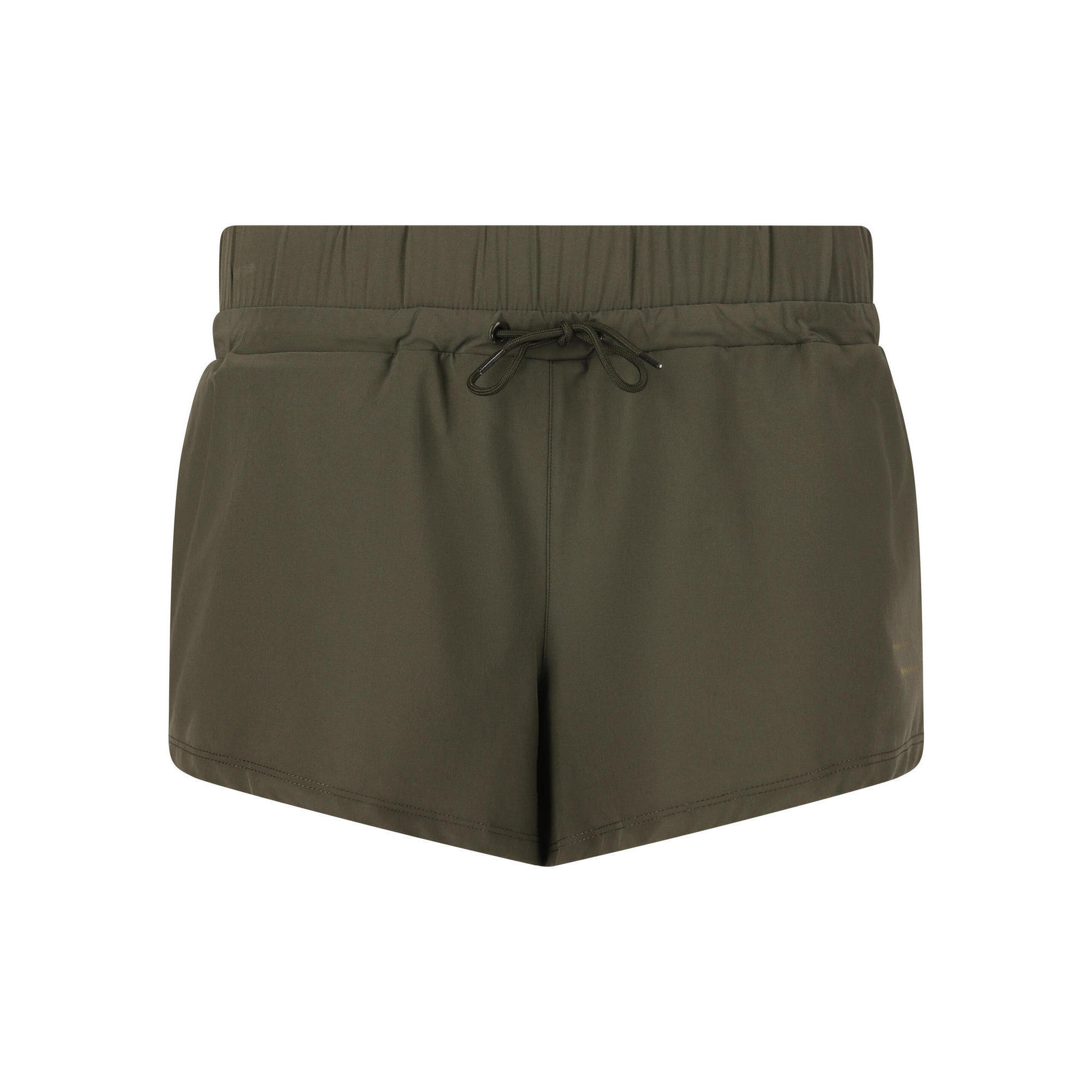 Spodenki do biegania damskie Endurance Tarja