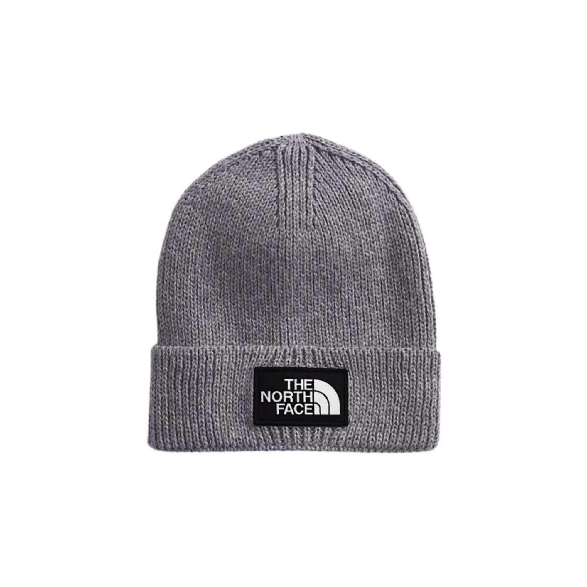 Czapka zimowa unisex The North Face LOGO BOX CUF BEANIE