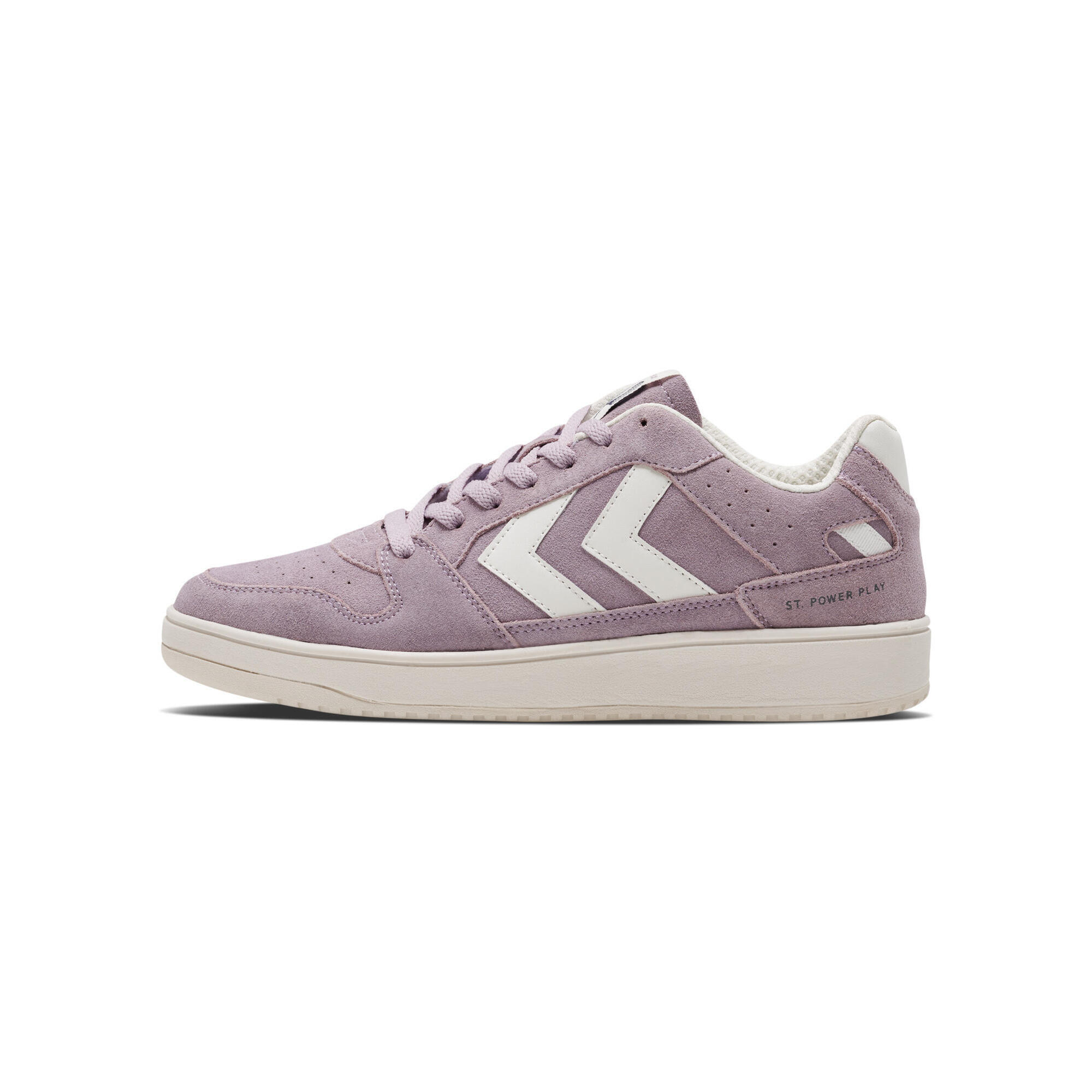 Trenerzy damscy Hummel St. Power Play Suede