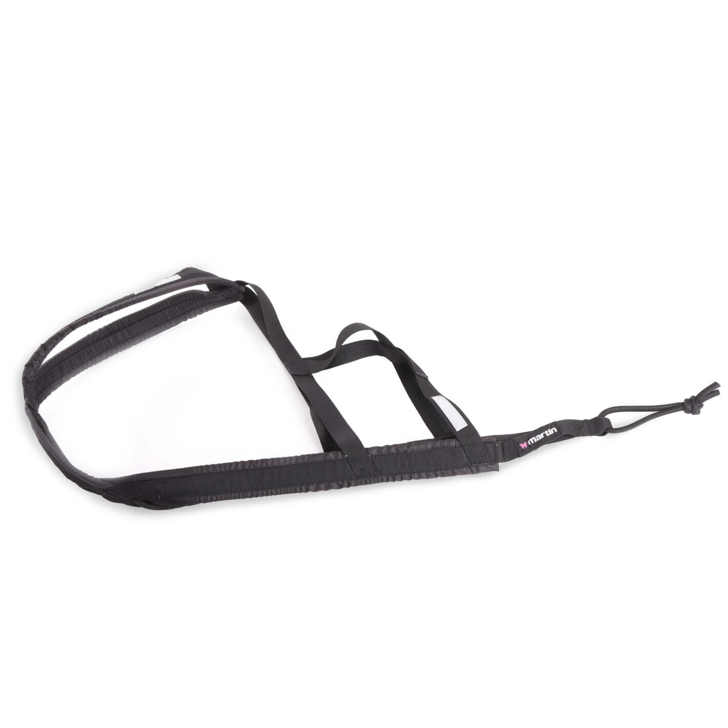 Uprząż dla psa Martin Sellier Canicross Xback