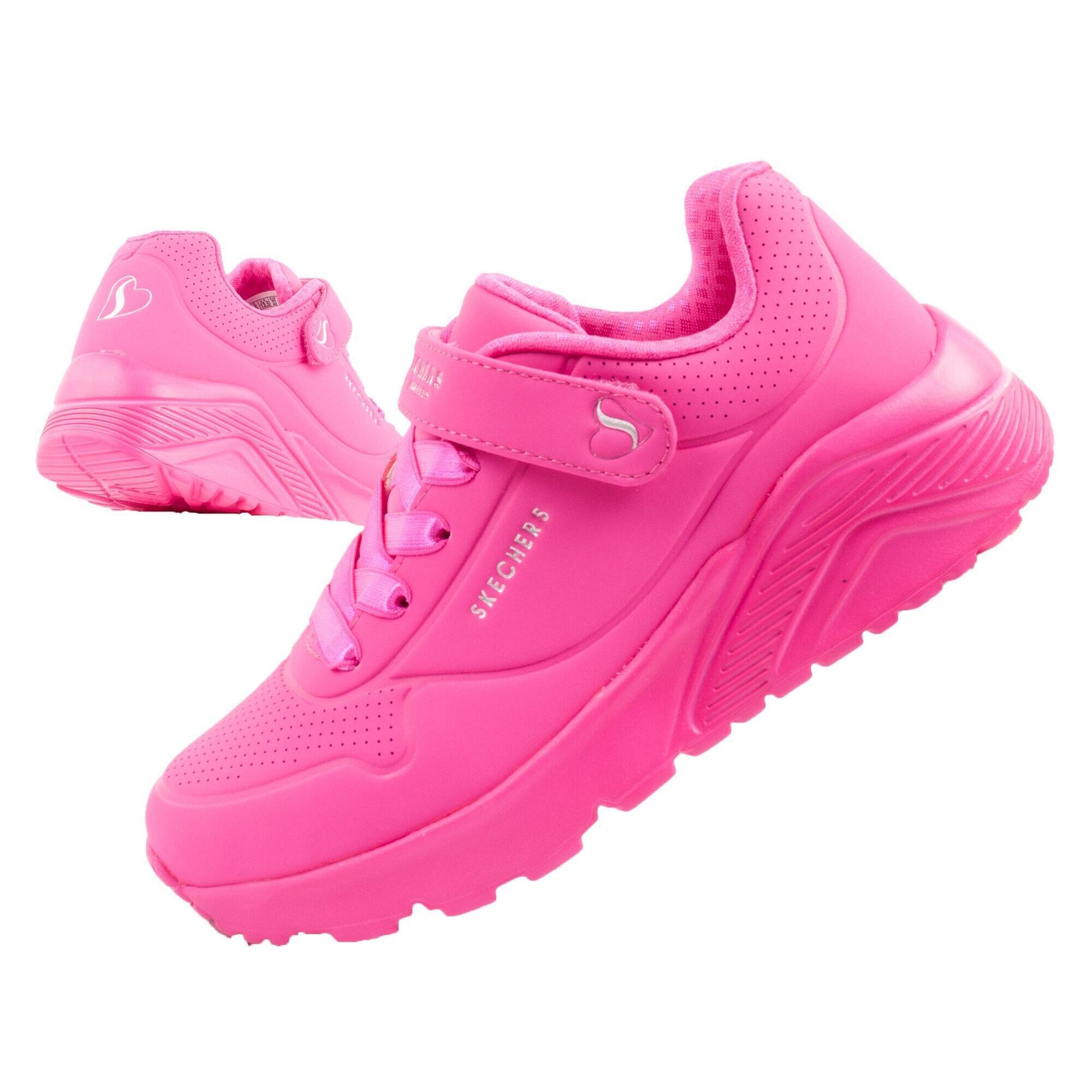 Buty sportowe dziecięce Skechers Uno Lite
