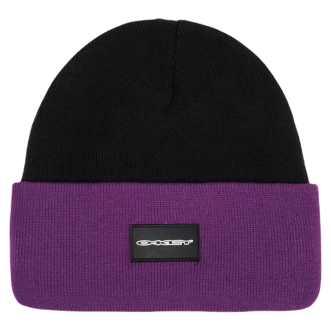 Czapka Zimowa Oakley unisex TC Stretch Logo Beanie
