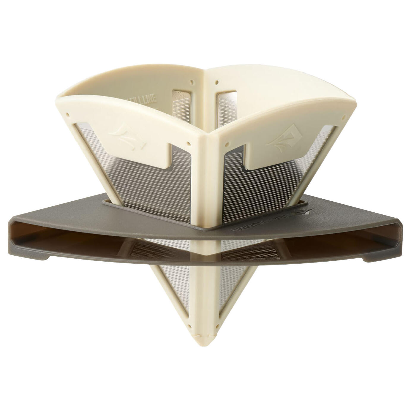 Ultralekki składany zaparzacz do kawy SEA TO SUMMIT Frontier UL