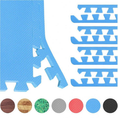 Brzegi do mat ochronnych puzzle Gorilla Sports