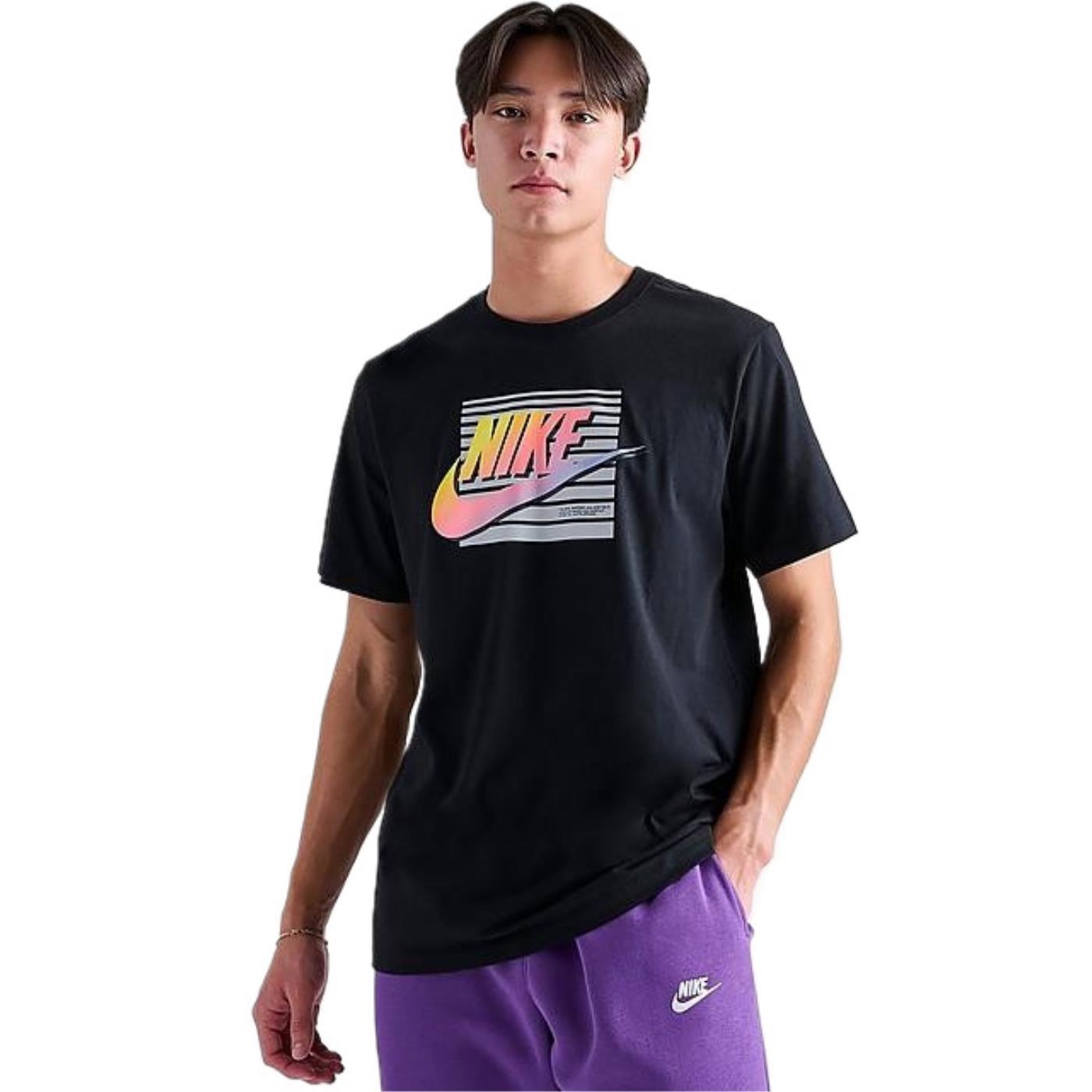 odzież Męskie Nike