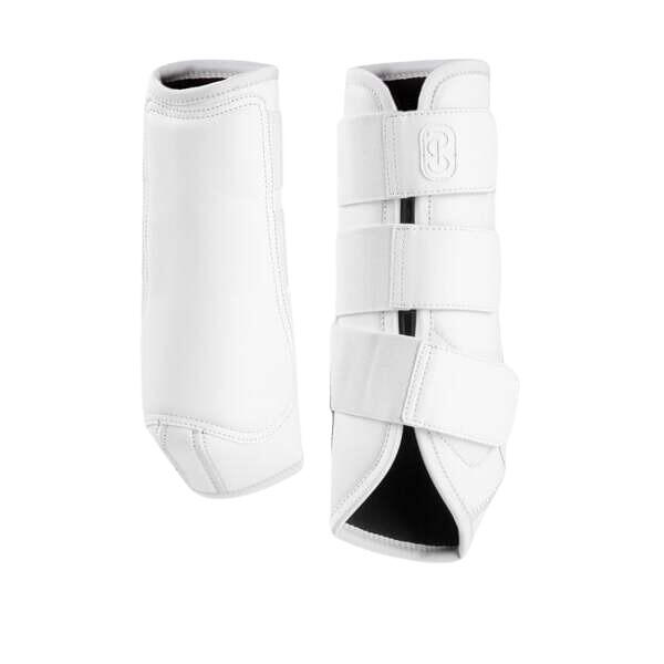 Zamknięte z przodu buty dla koni PS of Sweden Premium (x2)