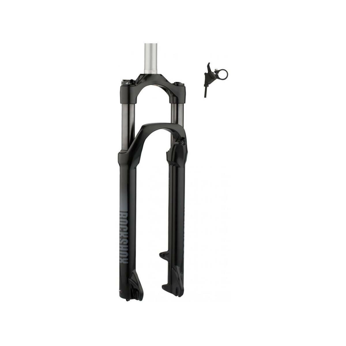 Widelec Rockshox Judy Tk Rmt 27.5" 9qr 100mm Nr 1"1/8 42os Sa