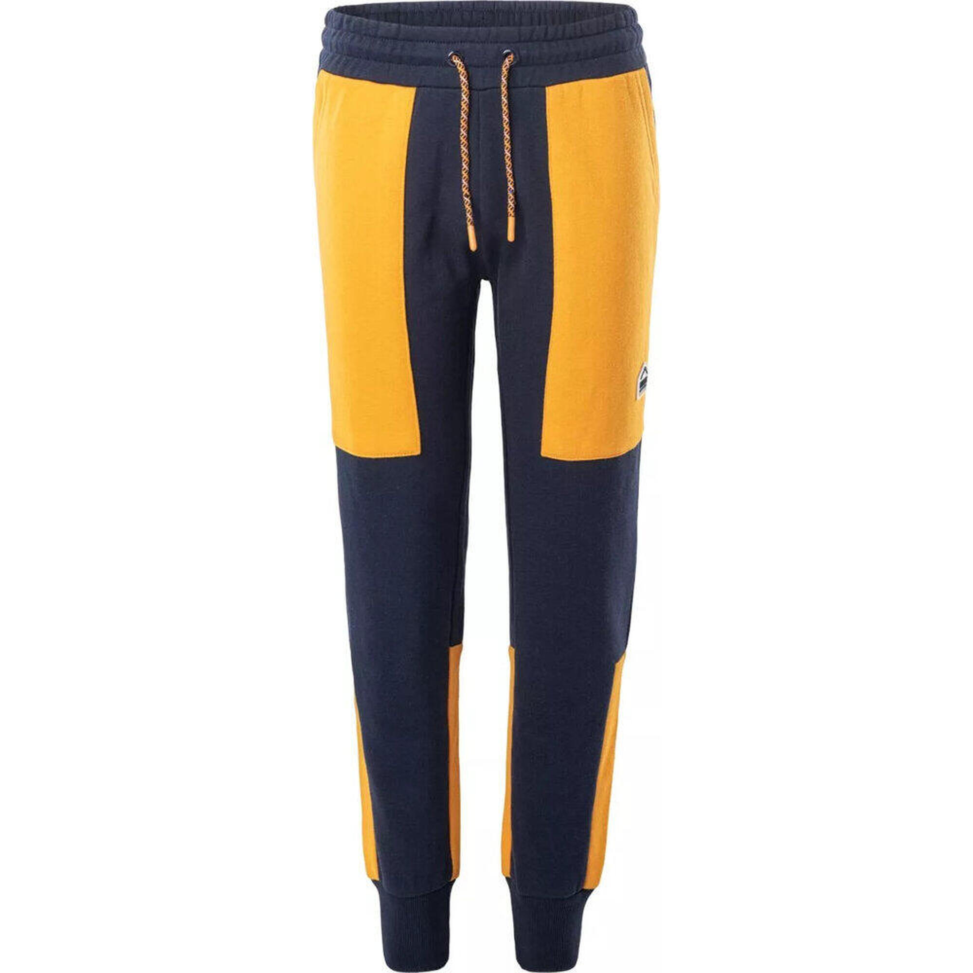 Dziecięce treningowe spodnie Elbrus Regin