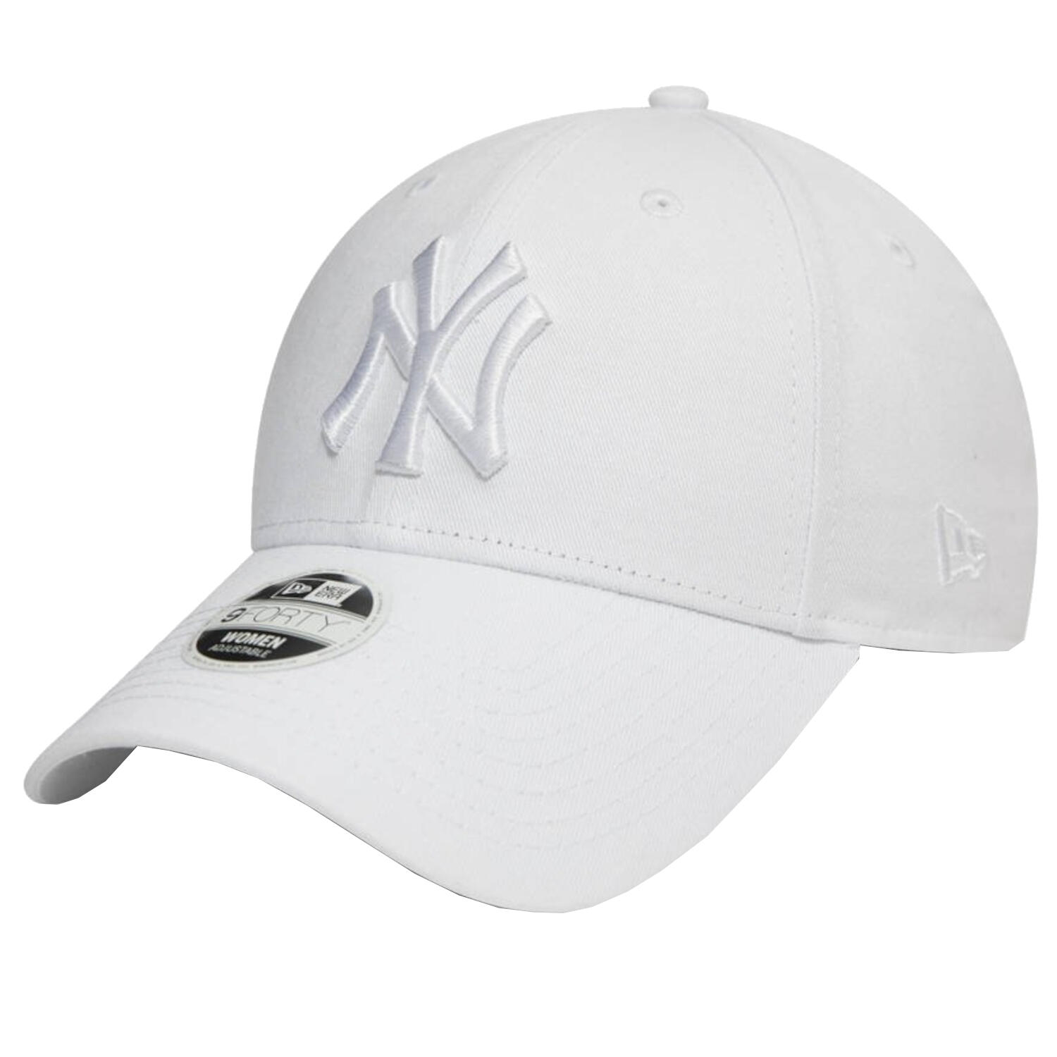Damska czapka z daszkiem New Era MLB New York Yankees