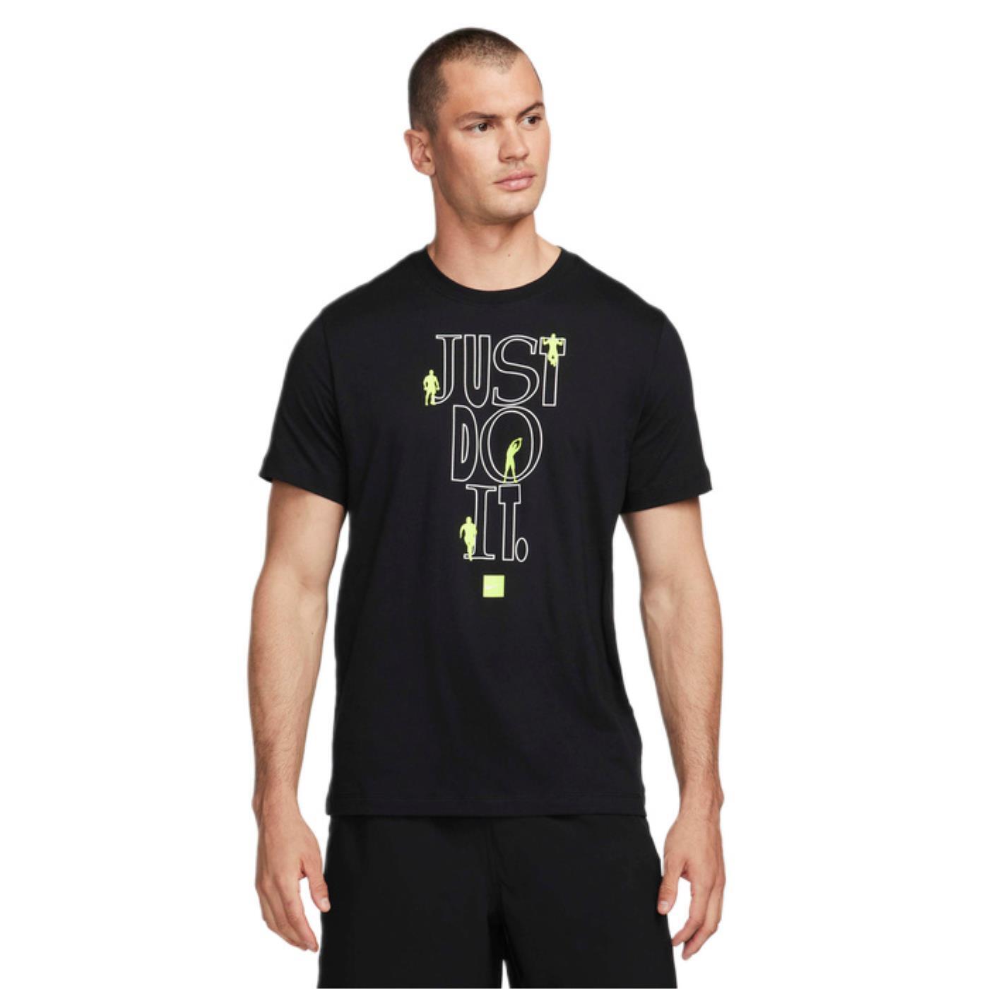 odzież Męskie Nike