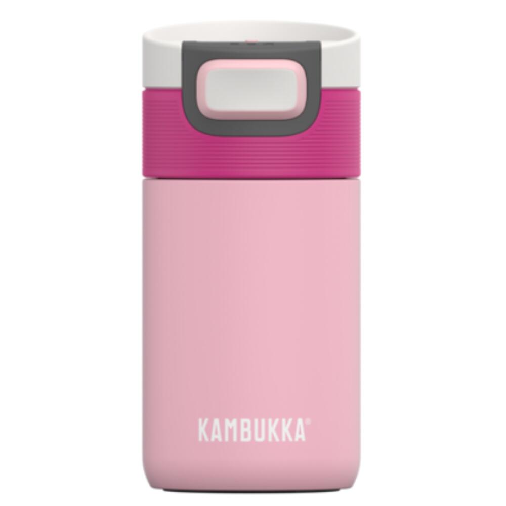 Kubek termiczny termos samochodowy Etna 300ml - Brushing Bride