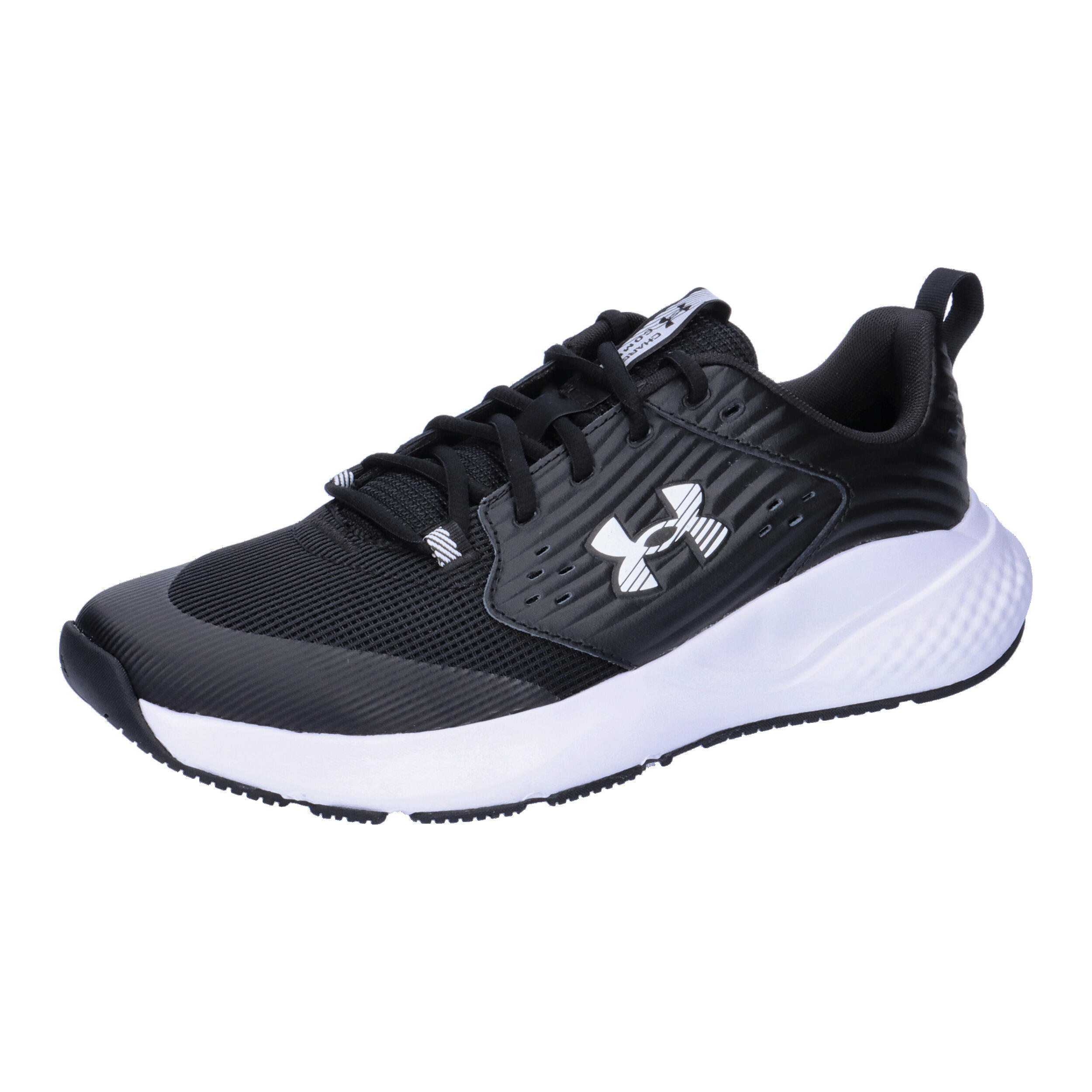 Buty do crossfitu Under Armour Charged Commit TR 4