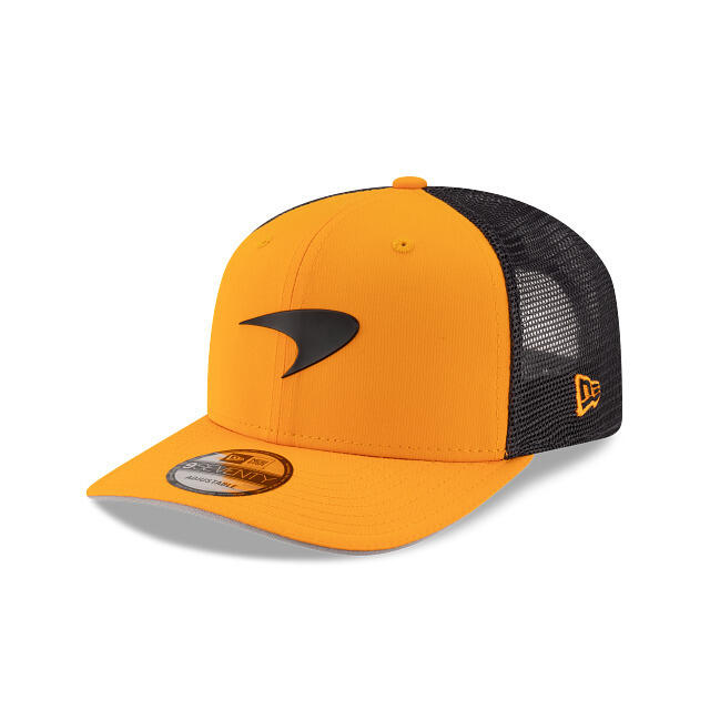 Czapka snapback 9seventy McLaren Racing Team SS TNO