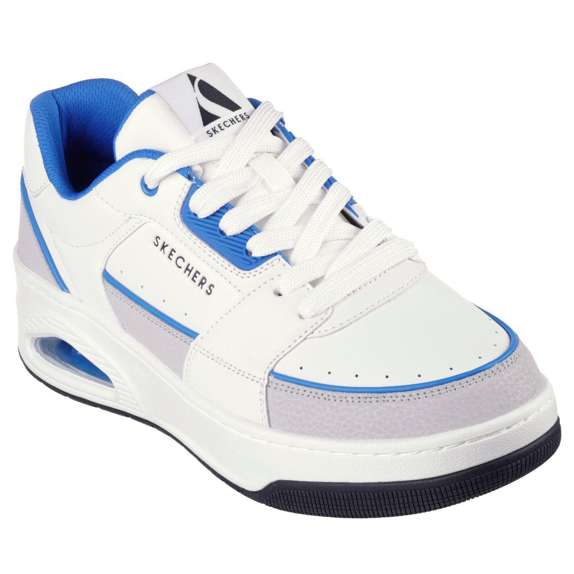 Buty do chodzenia męskie Skechers Uno Court Low-post