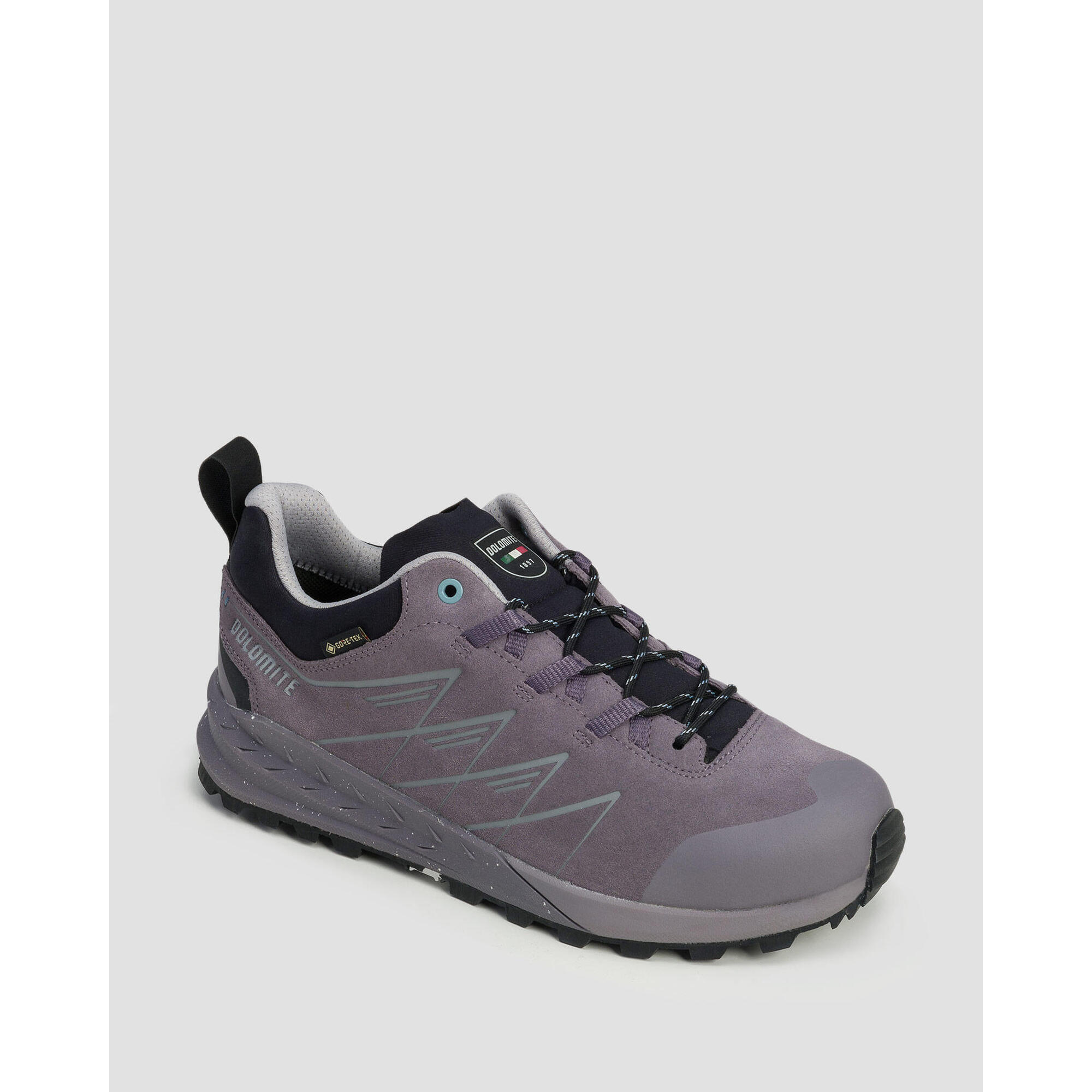 Buty damskie Dolomite CRODA NERA GTX DUSTY PURPLE