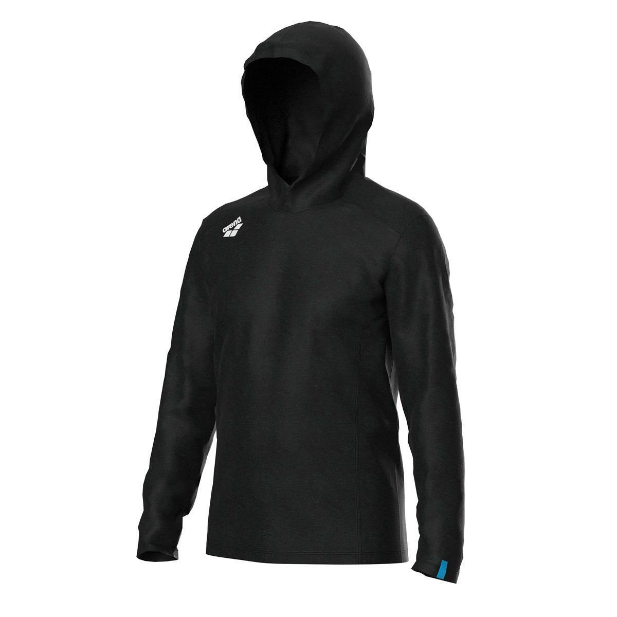 Koszulka z długim rękawem i kapturem Arena Team Panel