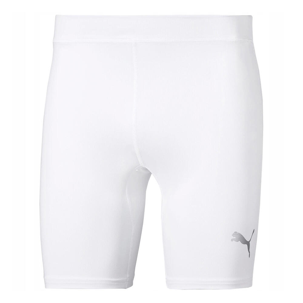 Męskie Spodenki Liga Thermoactive Base Layer Shorts