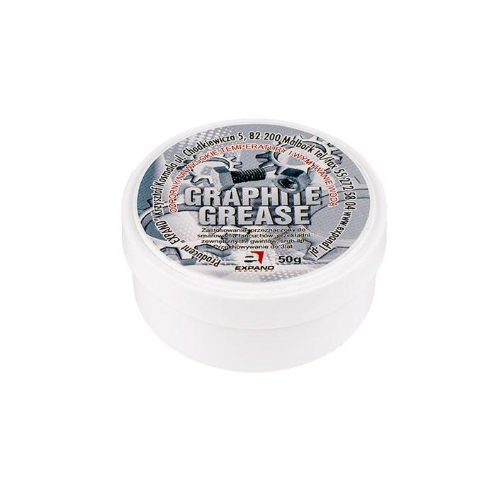 Smar Grafitowy 50g Expand