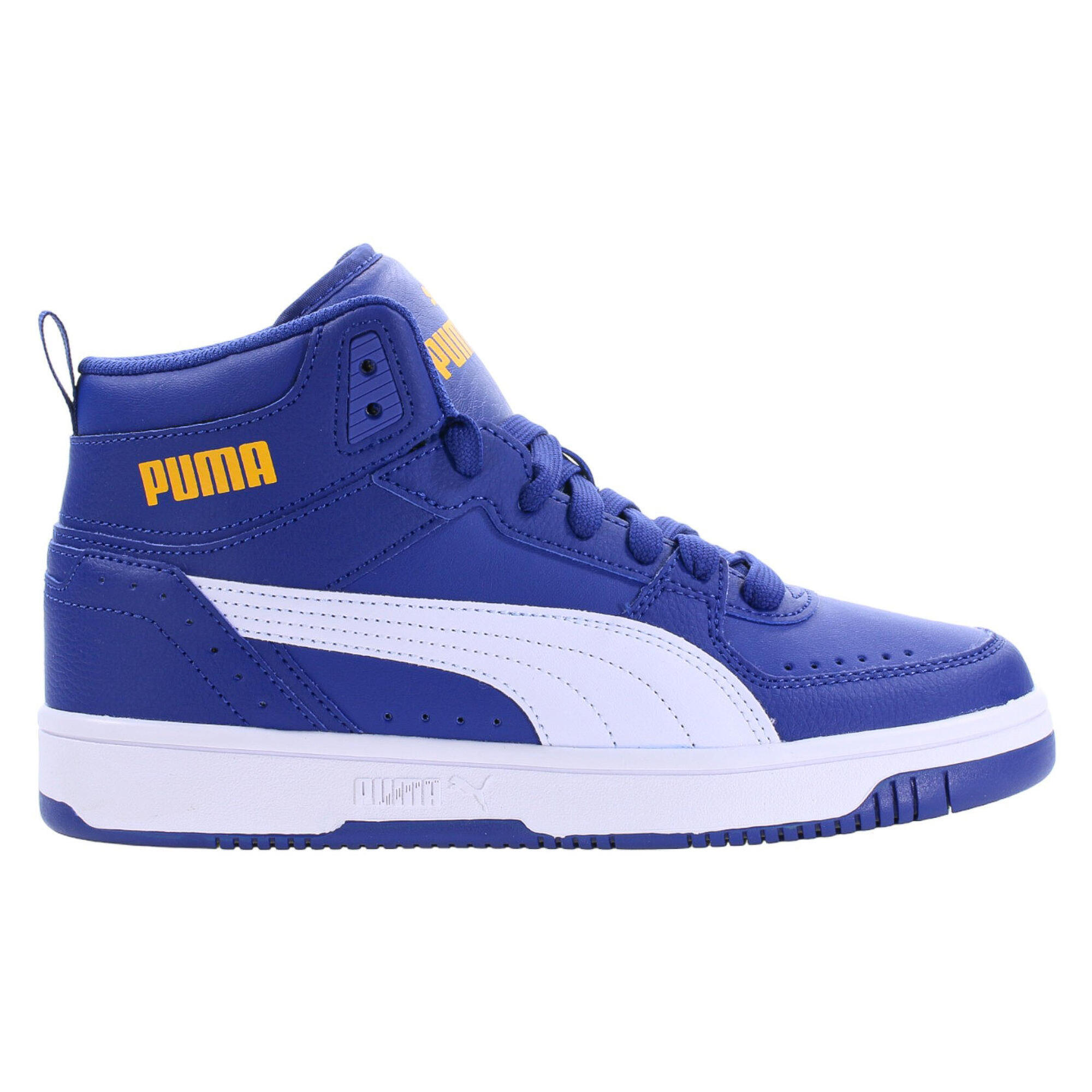 Buty do chodzenia dla dzieci Puma Rebound Joy J