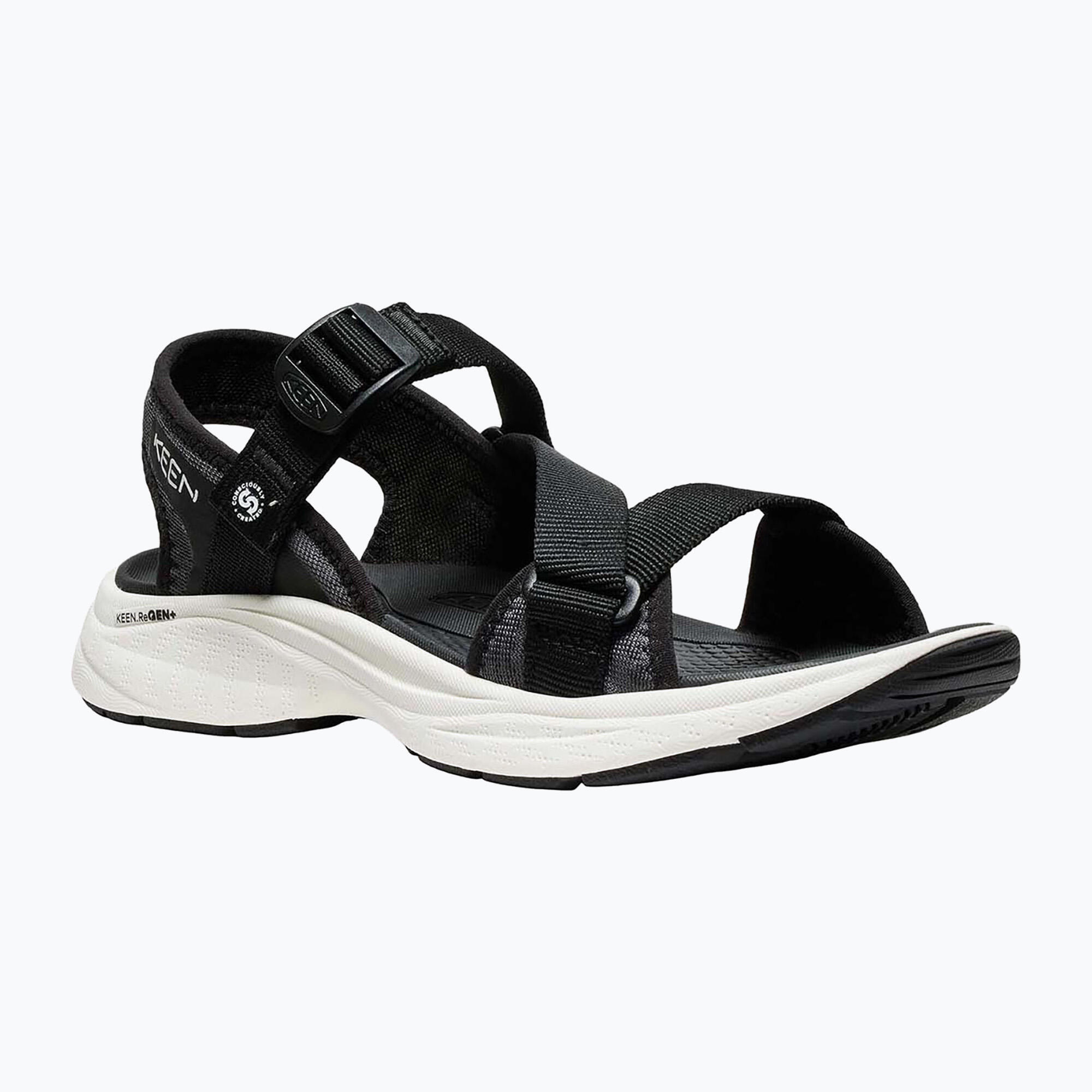 Sandały damskie KEEN Leiki OT