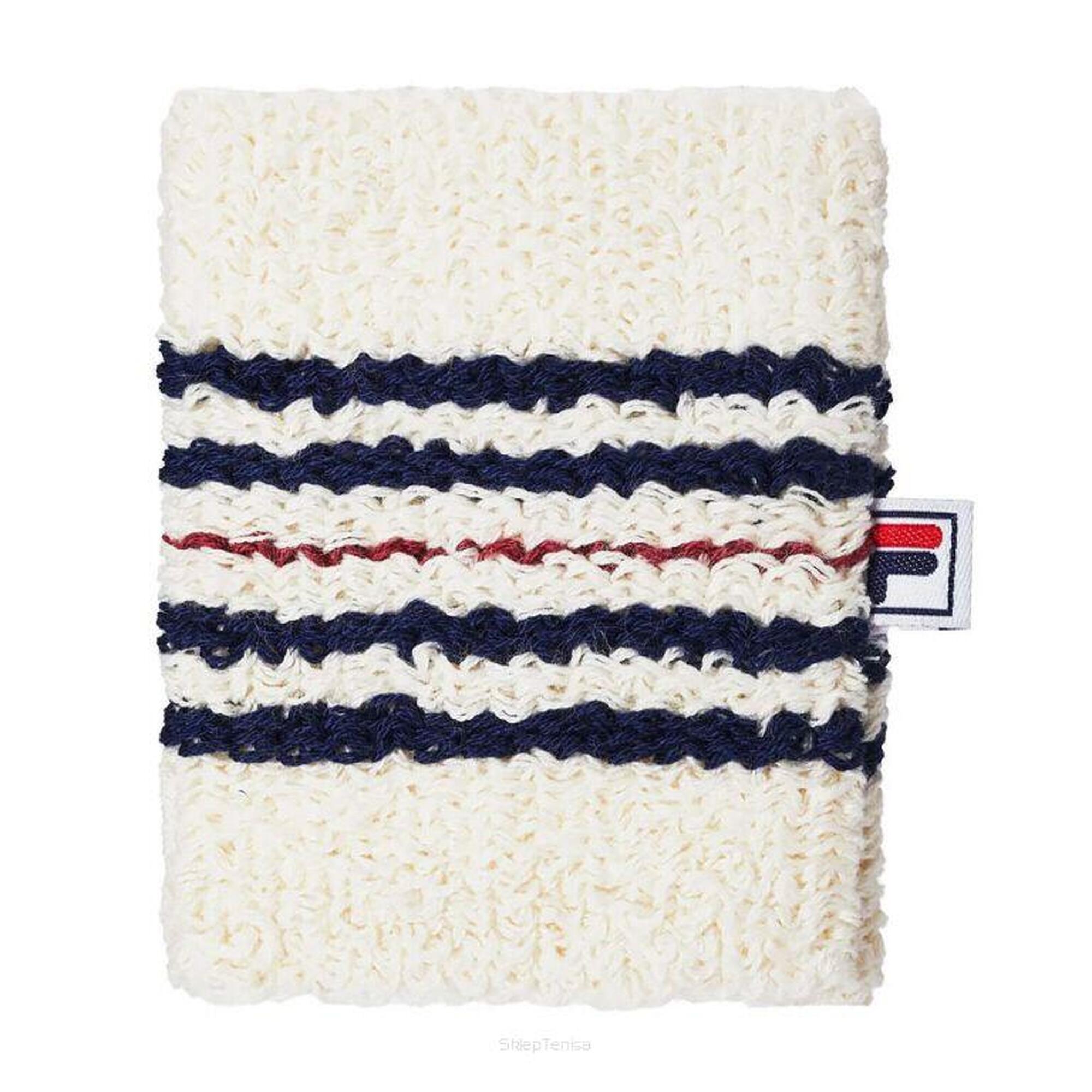 Frotka tenisowa Fila Rory Wristband Retro