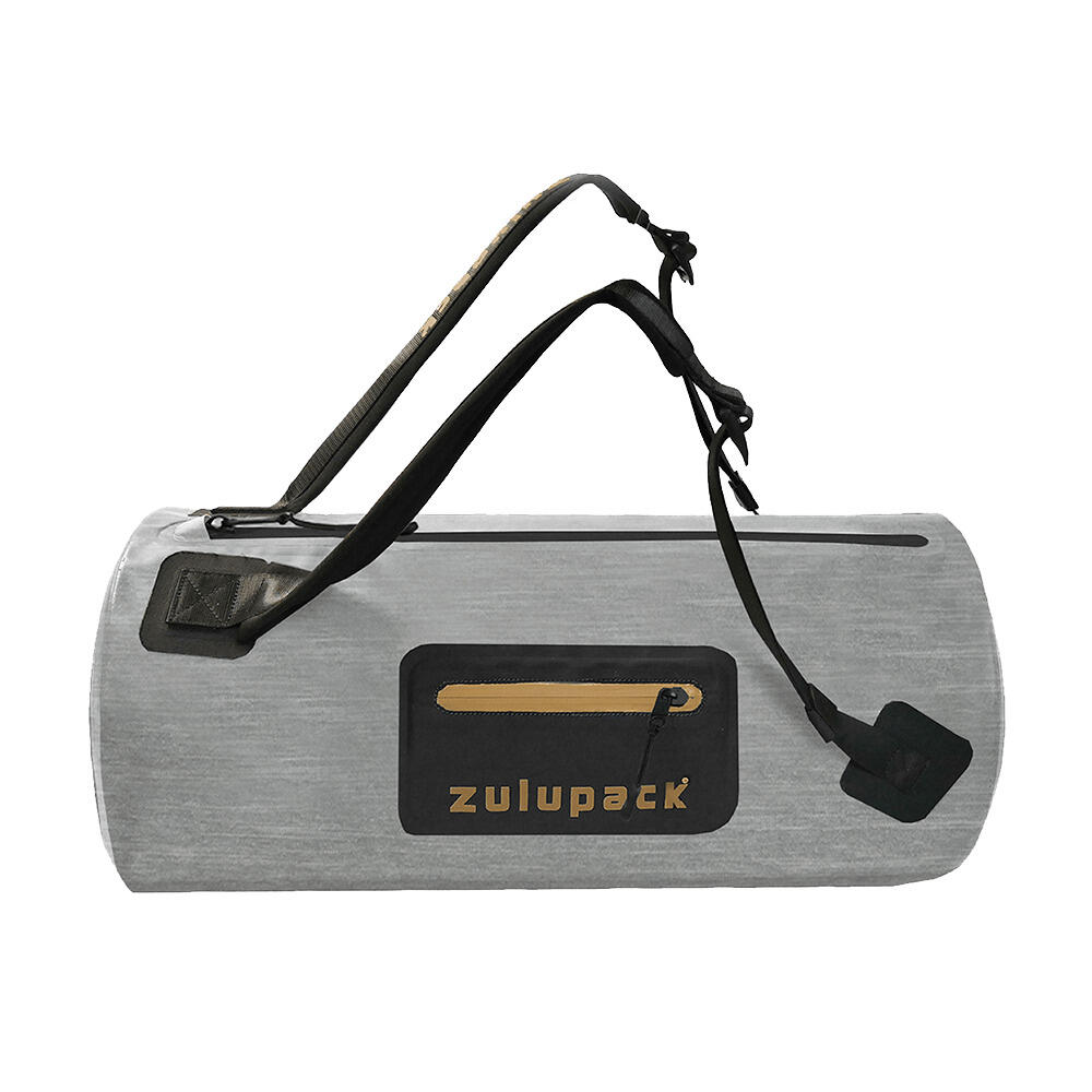 Wodoodporna torba Zulupack Week-end FIT