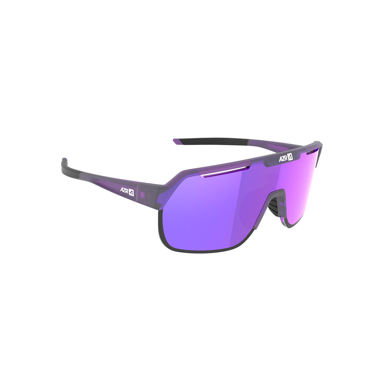 Okulary przeciwsłoneczne hydrofobowe AZR Victory RX