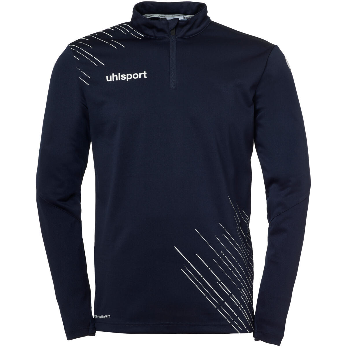Dziecięcy top treningowy 1/4 zip Uhlsport Score 26