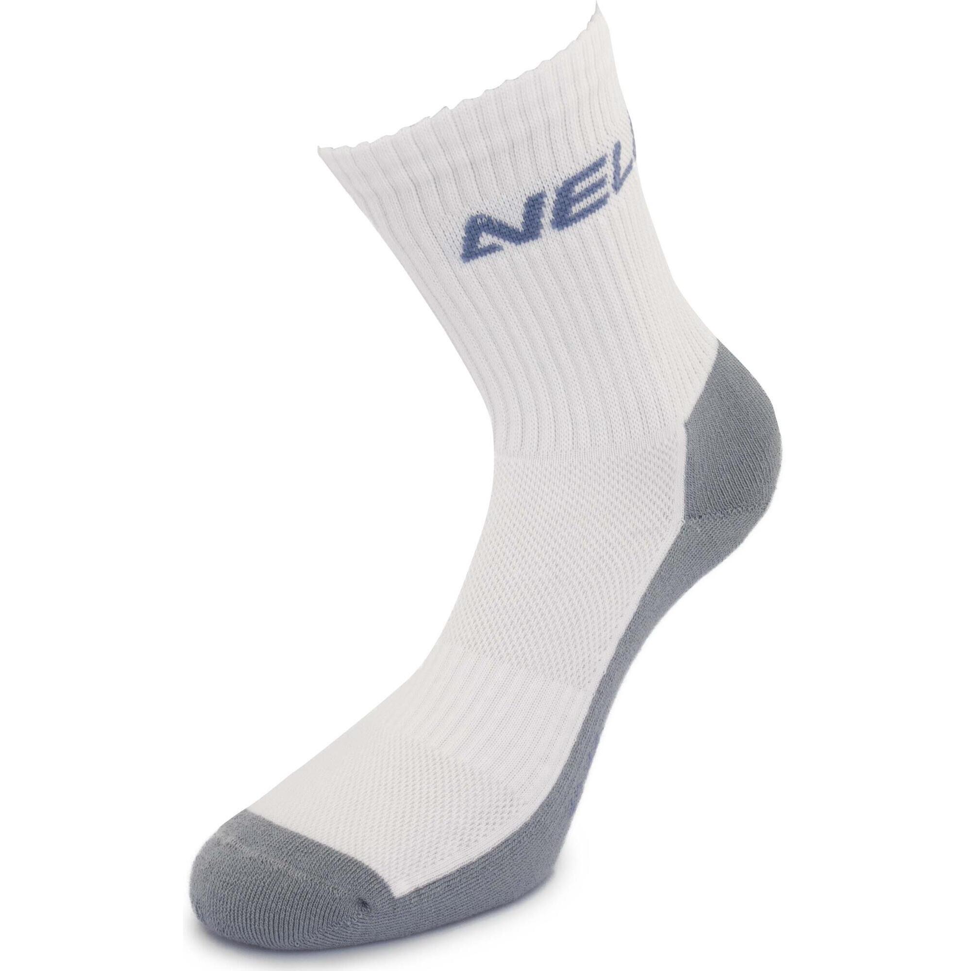 Skarpetki Multisport Nell 39-41 Oddychające i Trwałe