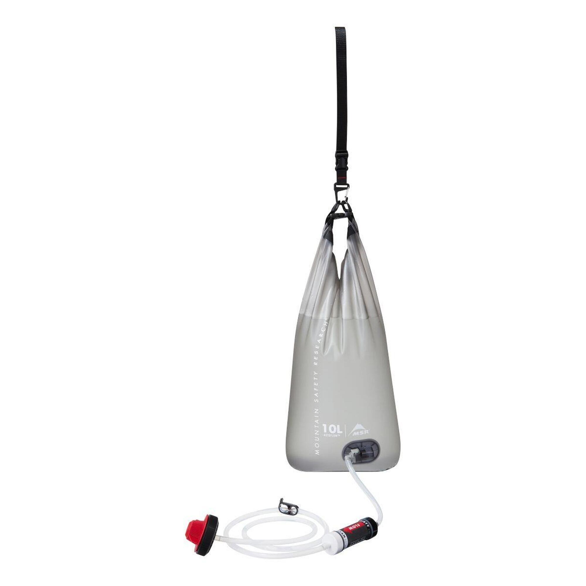 Filtr do uzdatniania wody Autoflow Gravity XL 10L