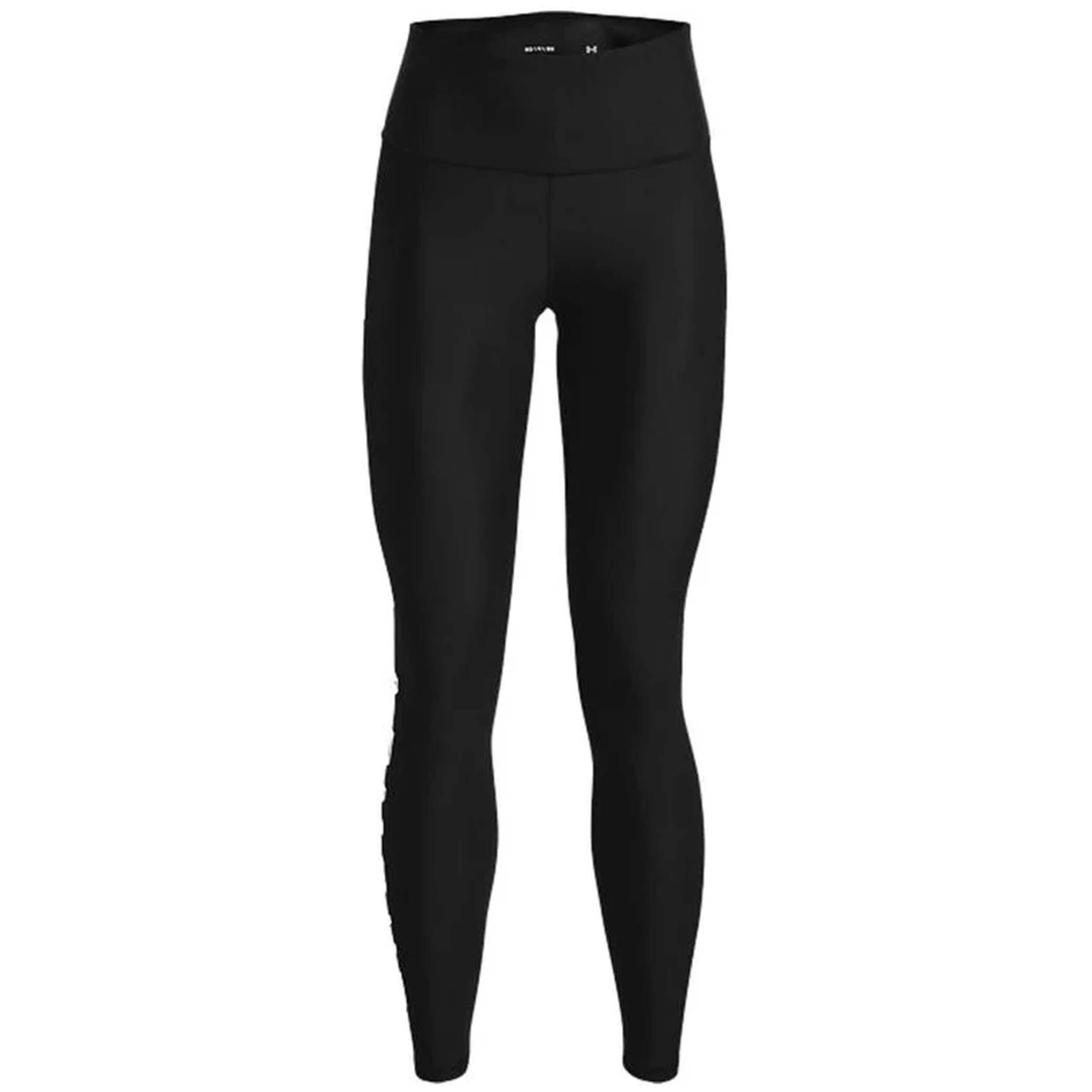 Legginsy damskie Under Armour HG Armour Branded Leg NS