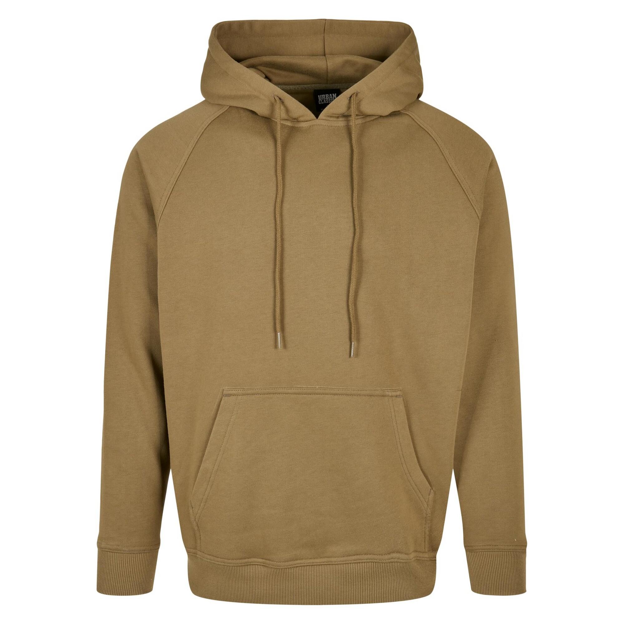 Męska Bluza Z Kapturem