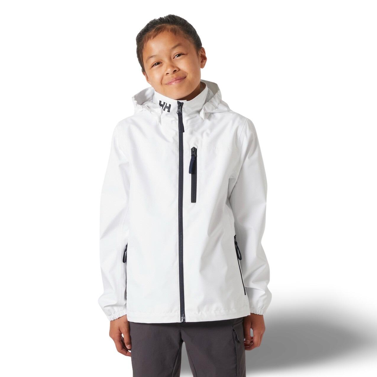 Bluza dziecięca Helly Hansen Jr Crew Hooded